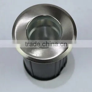 1W Modern Design and Good Quality Led Inground Light thumbnail-2