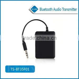 New Gadgets 2015, Long Range Bluetooth Audio Transmitter for Bluetooth Speaker, TV thumbnail-3