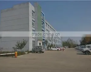 Linyi Yushun Machinery Co., Ltd. company overview - view 2 thumbnail