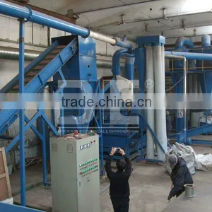 Good Quality of 3E's Copper Wire Recycling Machine, Get CE Marking thumbnail-1