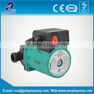 Your Best Partner in the Field PBG Circulator Pump thumbnail-1