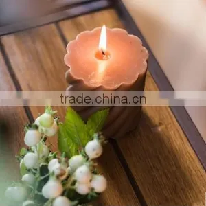Wholesale High Quality Decorative Pillar Candle thumbnail-3