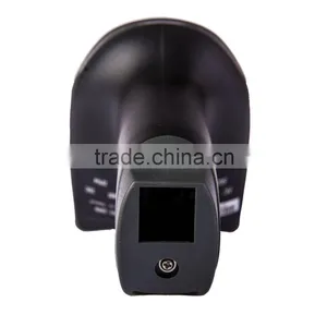 NT-2012 New Original 1D Wired Barcode Scanner With USB Interface thumbnail-4
