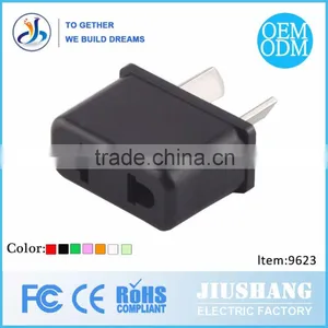 SINGLE PLUG ADAPTER Australia Plug Adapter thumbnail-1
