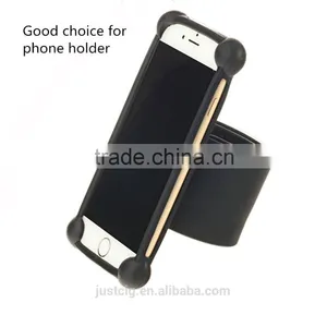 Sport Armband for All of Mobile Silicone Material thumbnail-1