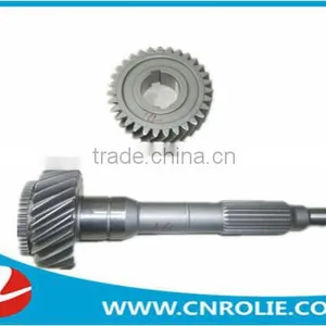 Automatic Transmission Parts NAVARA 2WD Transmission Shaft AND GEAR OEM32200-05G58 thumbnail-1