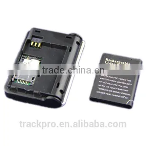 Child GPS Tracker, GPS Personal Tracker, Mini Children Gps Tracker Portable Put in the Bag thumbnail-2