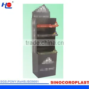 Rigid and Resistant Dirt Plastic Polypropylene Not Rot Box thumbnail-1