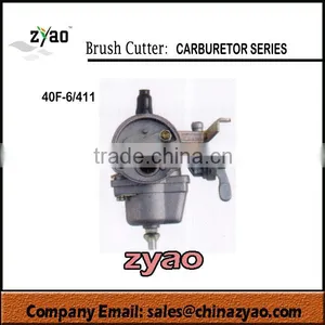 Spare Parts for Brush Cutter/ Chain Saw : Carburetor 40F-6/411 thumbnail-1