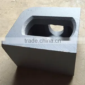 ISO1161 Standard Container Corner thumbnail-1