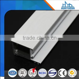 Window Extrusion Aluminum Profiles thumbnail-1