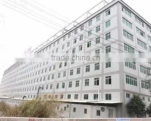 Chaozhou COCO Sanitary Ware Co., Ltd. company overview - view 2 thumbnail