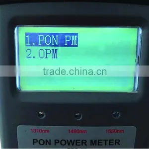 PPM6107N Optical PON Power Meter thumbnail-3
