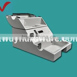 Sheet Metal Fabrication Toronto/welding Part thumbnail-1