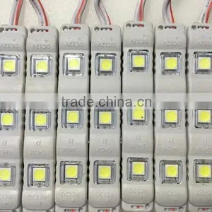 Factory Price 5050 Dc12v Waterproof Led Module Ip66 thumbnail-1