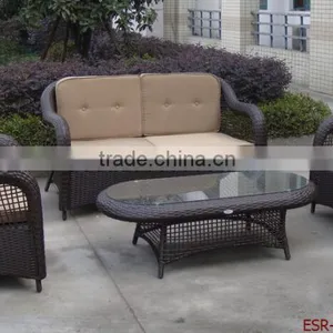 Outdoor Dining Chair Rattan Furniture Design thumbnail-1