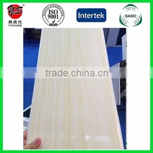 2016 New Arrival Colombia 30cm*9mm Pvc Ceilings Pvc Panel Techo de Pvc Panel de Pvc for Decoration thumbnail-2
