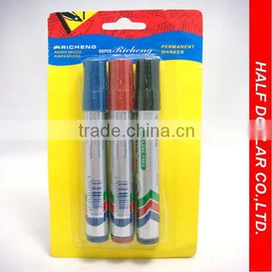 Permanent Markers/Furniture Repair Marker/Furniture Scratch Marker/Furniture Quickly Stains Wood Repair Marker / Furniture Pen thumbnail-1