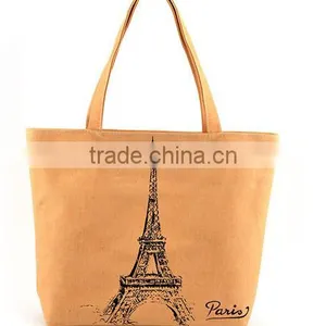 Leisure Girl Handbags Shopping Tote Bag thumbnail-5