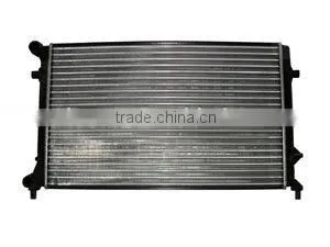 Aluminum Radiator for AUDI A3 thumbnail-1