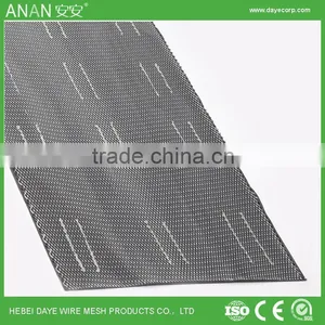 Galvanized Plaster Mesh With Paper Back thumbnail-1