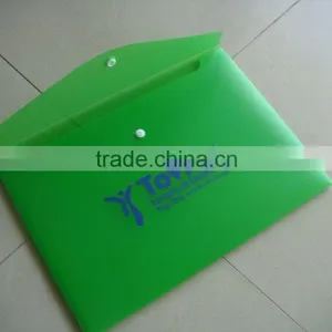 Plastic Transparent Folders,plastic Pockets File Folder thumbnail-1