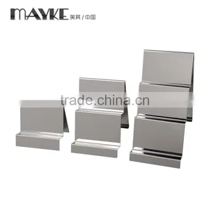 Metal Multilayer Wallet Display Rack for Advertising and Promotion thumbnail-6