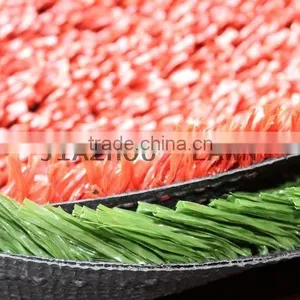 Chinese Manufacture&25mm&artificial Grass for Plarground&sports Folloring thumbnail-1