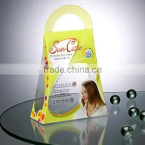 Small Plastic Box With Handle Wholesale China Supplier thumbnail-1