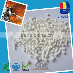 Flame-retardant Masterbatch for PP Fiber thumbnail-1