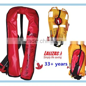 SOLAS Lalizas LifeJacket for Adult With High Quality thumbnail-1