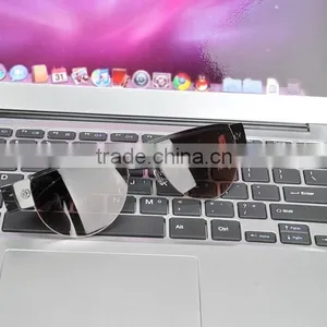 Full hd 1080p Mini dv Dvr Caneta Espiao Mini Sunglasses Camera thumbnail-1