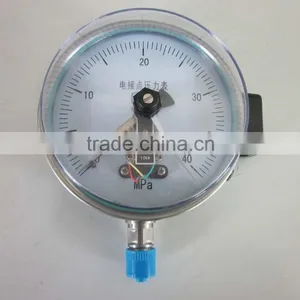 Y-100B Stainless Steel Pressure Gauge thumbnail-3
