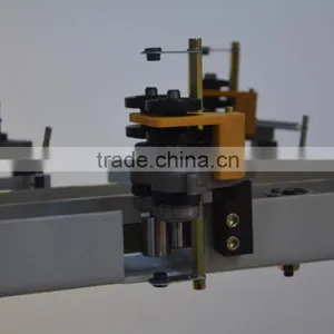 Cheap Price Friction False Twister For Twisting Machine Factory thumbnail-3