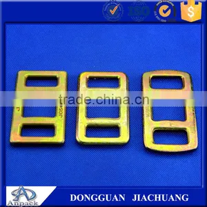 30 mm 40mm 50mm Lashing Buckle Ladder Buckle One Way Buckle thumbnail-2
