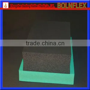 NBR/PVC Flexible Insulation Foam Sheet thumbnail-1