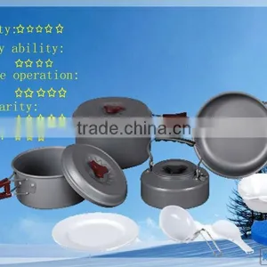 Best Aluminium Cookware Pans thumbnail-1