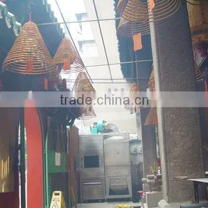 Joss Paper Burning Gas Treatment Equipment thumbnail-1