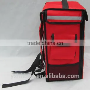 Delivery Food Backpack Cooler Insulated Bag for Outdoor (YX-Z117) thumbnail-2
