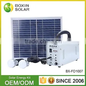 Factory Competitive Price Rechargeable Portable Led Solar Lantern Price thumbnail-2
