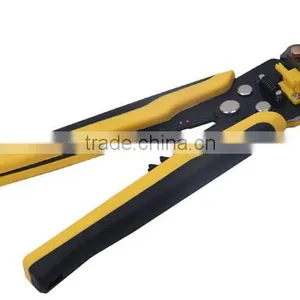 Wire Stripper Wire Stripper Plier Automatic Wire Stripper thumbnail-6