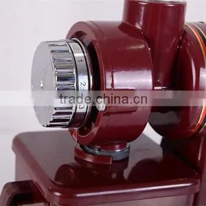 Low Cost High Quality Ceramic Burr Coffee Grinder thumbnail-4