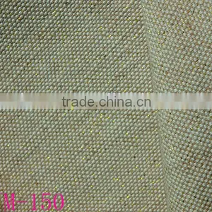 100% Pure Dyed Hemp Fabric for Fahshion Cloth thumbnail-1