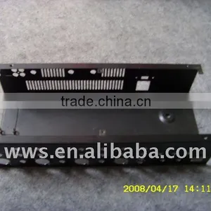 Sheet Metal Parts thumbnail-1