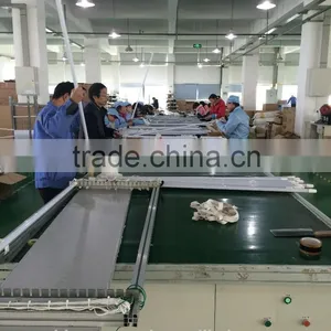 t8 Led Tube Aluminum CCC Led BV CE RoHS EMC 0.6m 175-265V 20151210J thumbnail-2