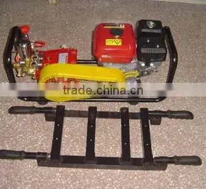 Stretcher-mounted Sprayer FS-40 thumbnail-1