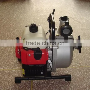 1.5 Inch Gaoline Water Pump thumbnail-1