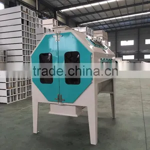 2016 Hot Sell Corn Precleaner Manufacturer thumbnail-1