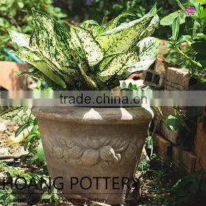 Quality Ceramic Pots Outdoor - Vietnamese Pottery thumbnail-1