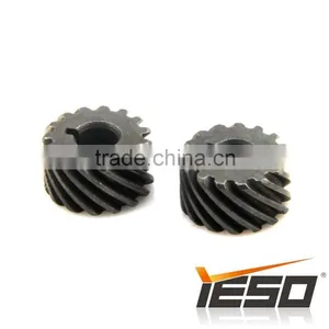 87C3-8 Spiral Gear Eastman Cuting Machine Part Sewing Accessories thumbnail-3